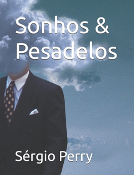 Paperback Sonhos & Pesadelos [Portuguese] Book