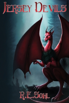 Paperback Jersey Devils Book