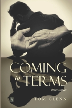 Paperback Coming to Terms: Short Stories Book