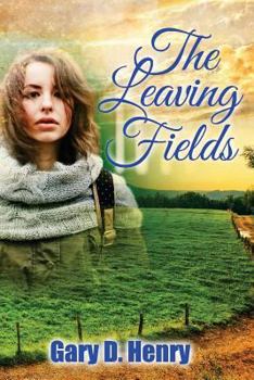 Paperback The Leaving Fields Book