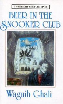 Paperback Beer in the Snooker Club (Twentieth Century Lives) Book