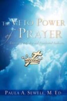 Paperback The Veto Power of Prayer Book