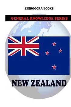Paperback New Zealand Book