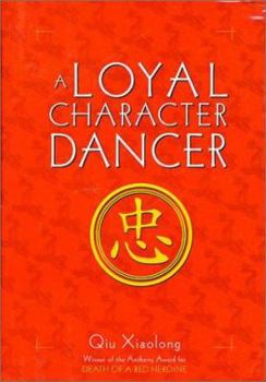 Hardcover A Loyal Character Dancer Book