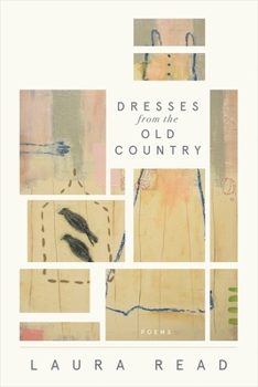 Paperback Dresses from the Old Country Book