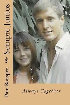 Paperback Sempre Juntos: Always Together Book