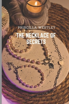 Paperback The Necklace of Secrets Book