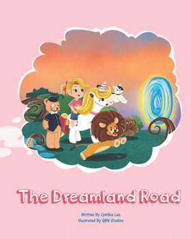 Paperback The Dreamland Road Book