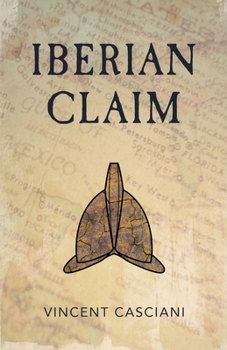 Paperback Iberian Claim Book