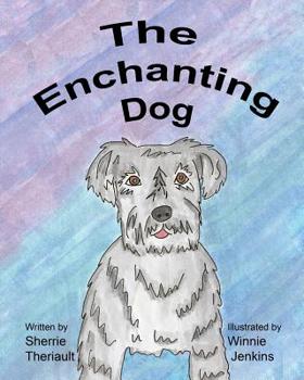 Paperback The Enchanting Dog Book