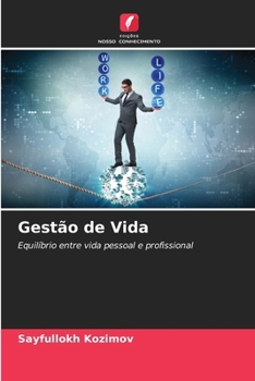 Paperback Gestão de Vida [Portuguese] Book