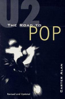 Paperback U2: The Road to Pop Book