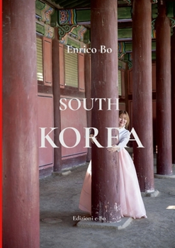 Paperback South Korea Book