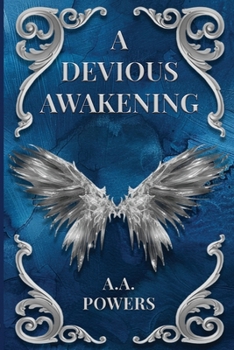 Paperback A Devious Awakening Book