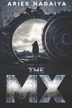Paperback The MX Book