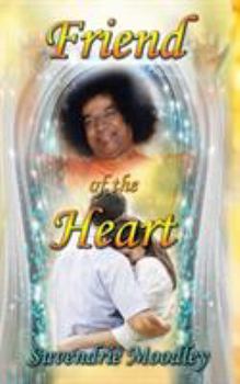 Paperback Friend of the Heart Book