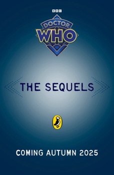 Hardcover Doctor Who: The Sequels Book