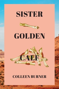 Paperback Sister Golden Calf Book