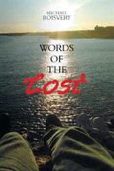 Paperback Words of the Lost Book