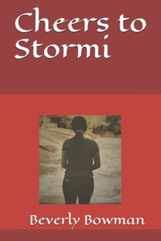 Paperback Cheers to Stormi Book