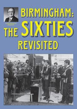 Paperback Birmingham: The Sixties Revisited Book