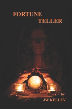 Paperback Fortune Teller Book