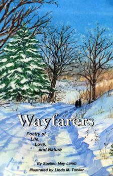 Paperback Wayfarers Book