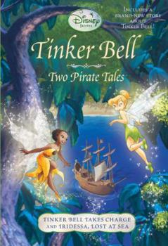 Paperback TINKER BELL: TWO PIR Book