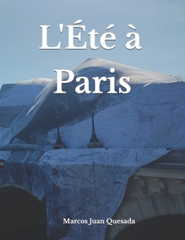 L'Été à Paris