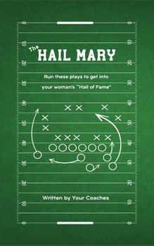 Paperback The Hail Mary Book