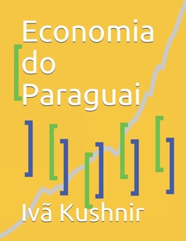 Paperback Economia do Paraguai [Portuguese] Book