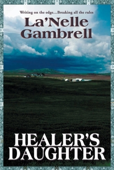 Paperback Healer's Daughter Book