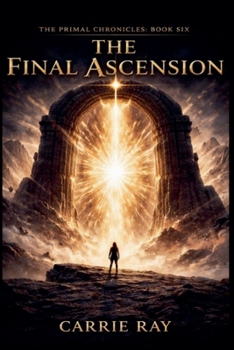 Paperback The Final Ascension Book