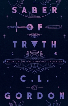 Paperback Saber of Truth Book
