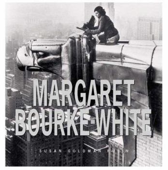 Hardcover Margaret Bourke White Book