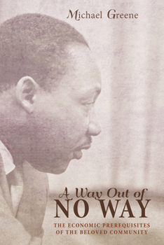 Paperback A Way Out of No Way Book