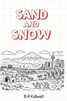 Paperback Sand and Snow Book
