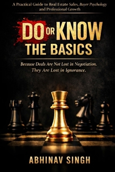 Paperback Do or Know the Basics Book