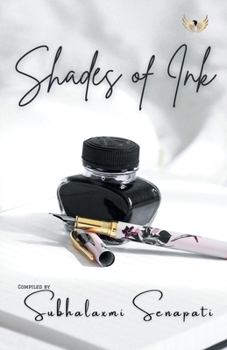 Paperback Shades Of Ink Book