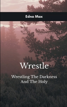 Paperback Wrestle Book