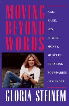 Paperback Moving Beyond Words Book