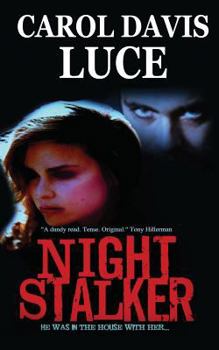 NIGHT STALKER - Book  of the Night Series