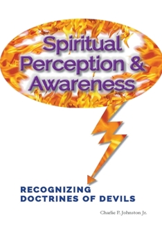 Paperback Spiritual Perception & Awareness Book