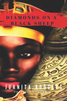 Paperback Diamonds On A Black Sheep Book