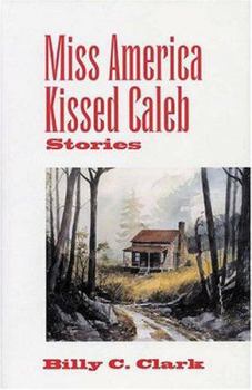 Paperback Miss America Kissed Caleb Book