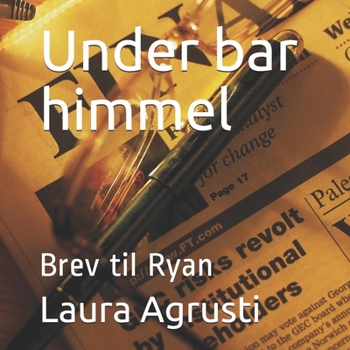 Paperback Under bar himmel: Brev til Ryan [Norwegian] Book