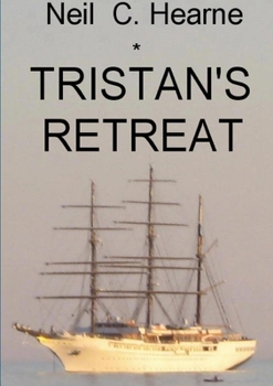 Paperback Tristan's Retreat Book