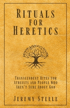 Paperback Rituals for Heretics Book
