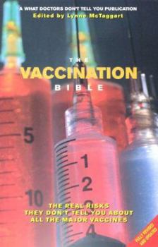 Paperback Vaccination Bible Book