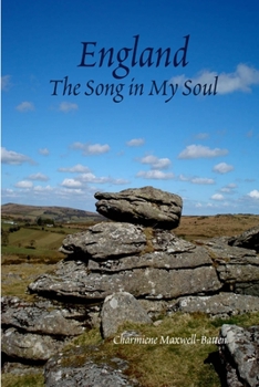 Paperback England - The Song in My Soul Book